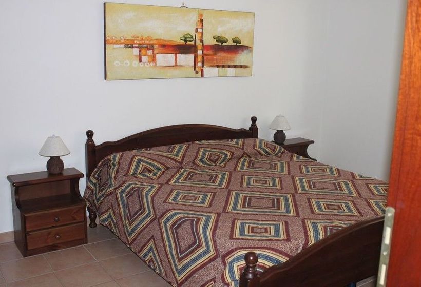 Отель Appartamenti Sole