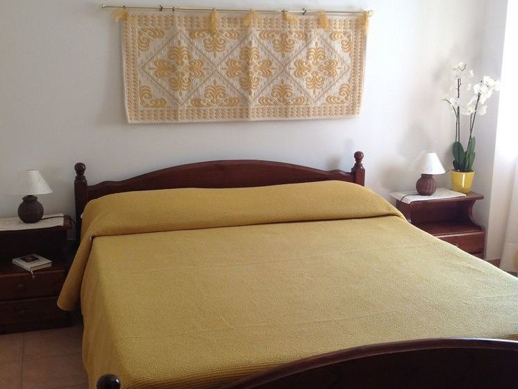 Отель Appartamenti Sole