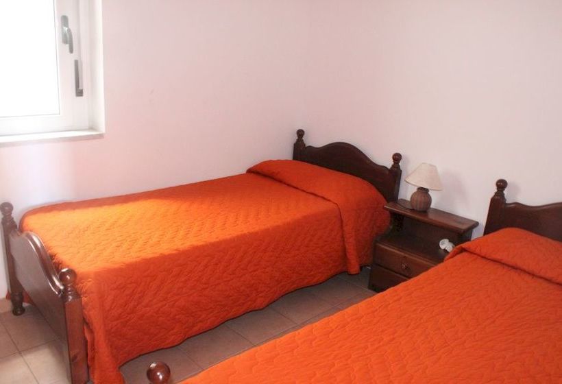 Отель Appartamenti Sole