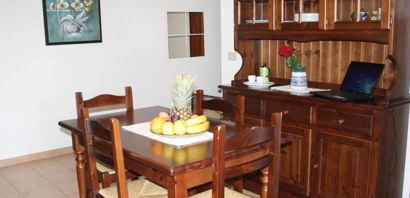 Отель Appartamenti Sole