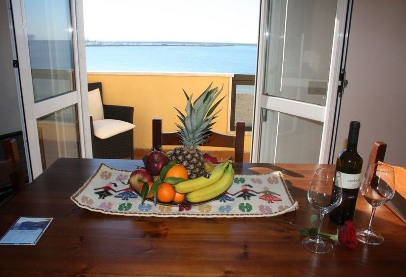 Отель Appartamenti Sole