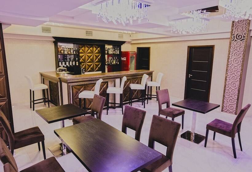 Aria Hotel Chisinau