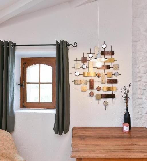 فندق Auberge La Plaine