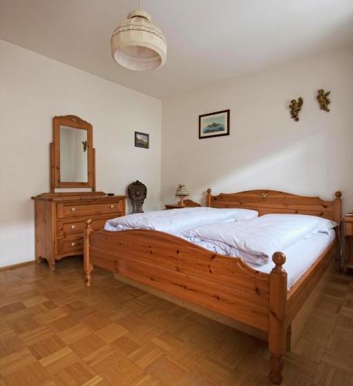 בית מלון כפרי Bachlaufen Haus