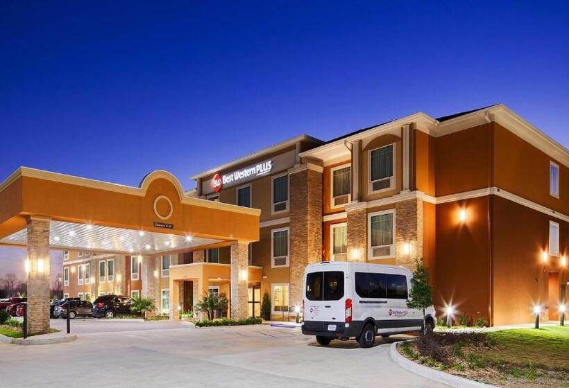 فندق Best Western Plus New Orleans Airport