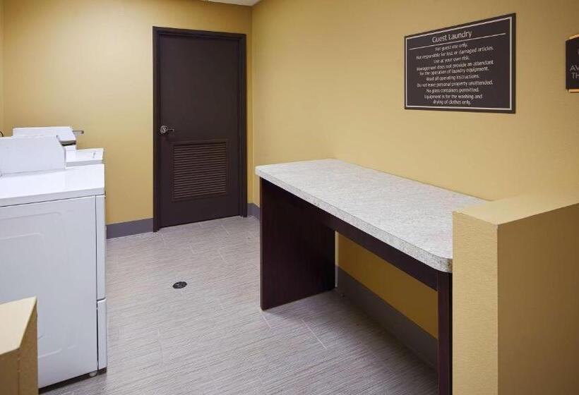 فندق Best Western Plus New Orleans Airport