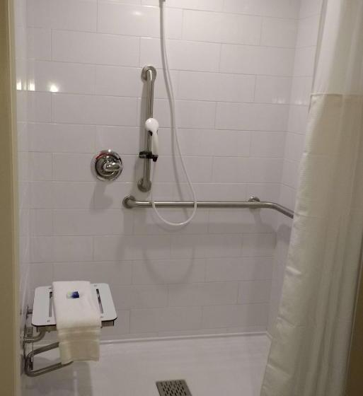 فندق Best Western Plus New Orleans Airport