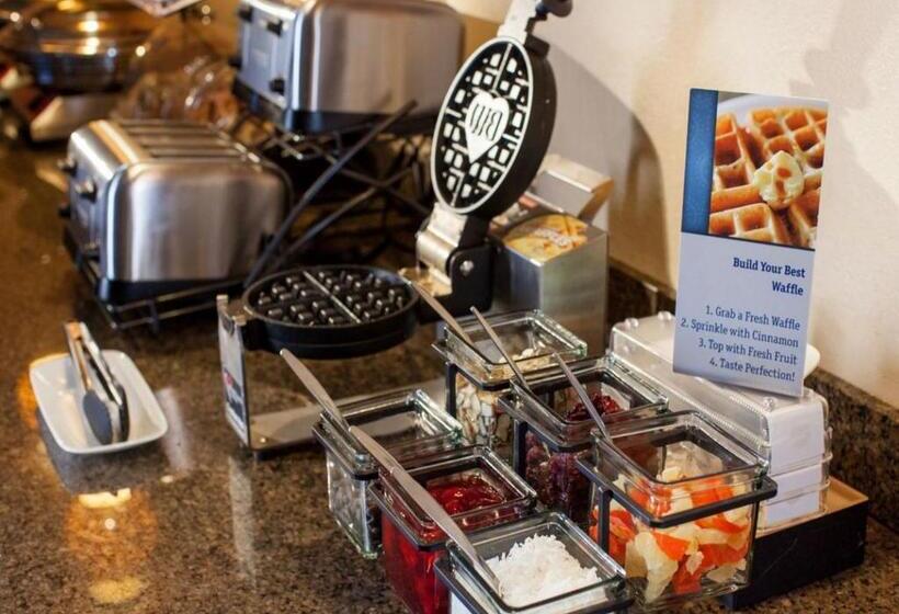 فندق Best Western Plus New Orleans Airport