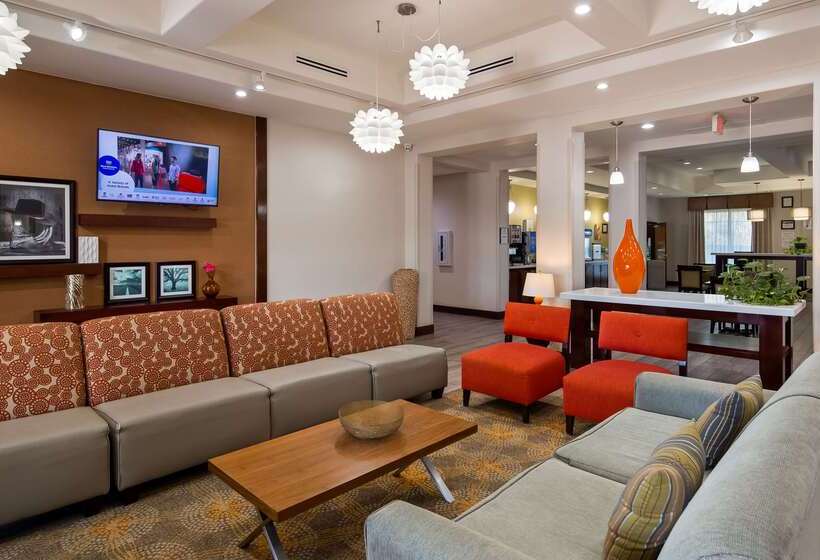 Szálloda Best Western Plus Spring Inn & Suites