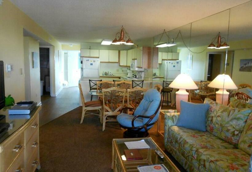 Отель Blue Marlin 208