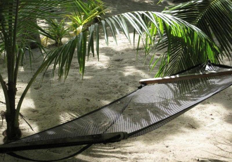 Отель Botaira Beach Resort