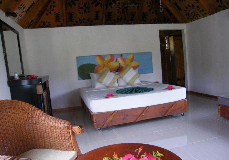 Отель Botaira Beach Resort