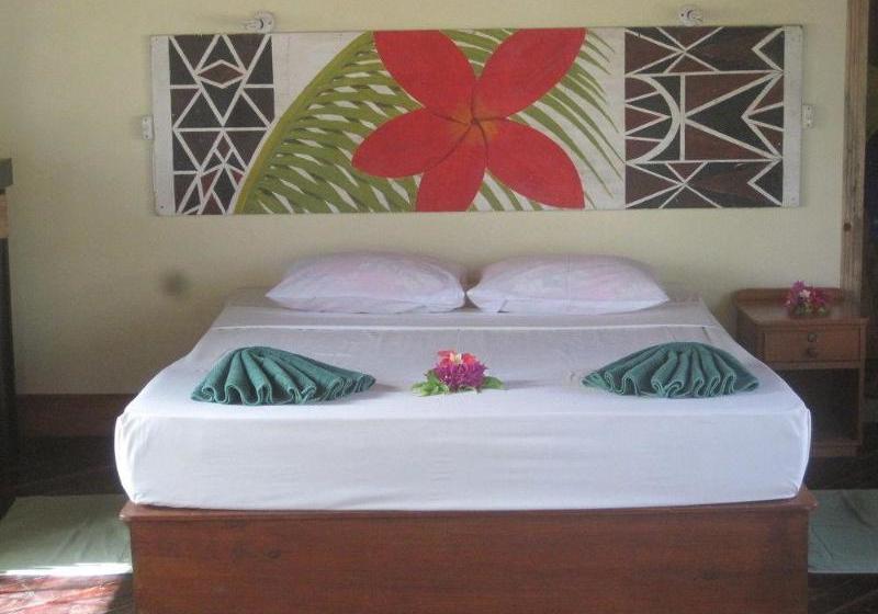 Отель Botaira Beach Resort