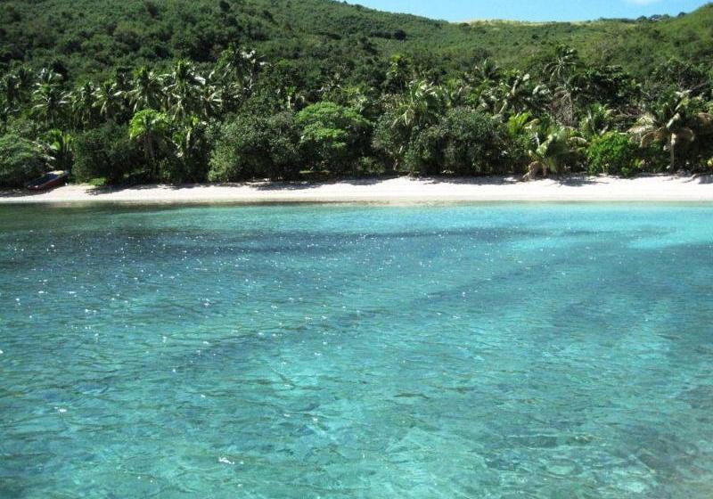 Отель Botaira Beach Resort