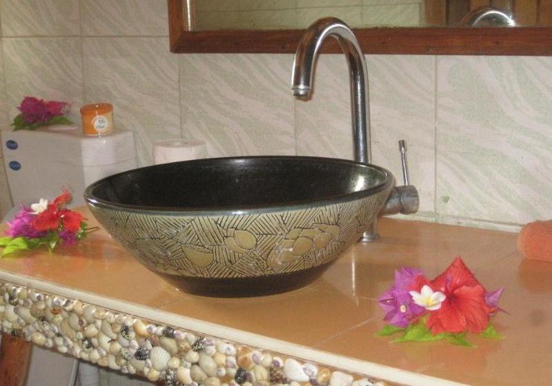 Отель Botaira Beach Resort