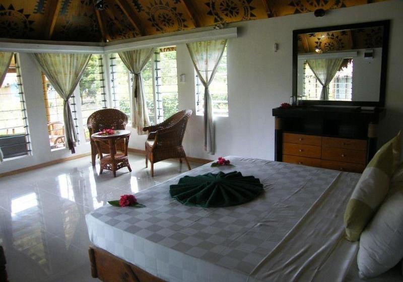 Отель Botaira Beach Resort