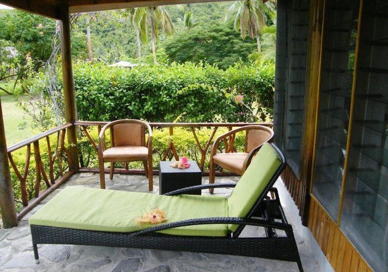 Отель Botaira Beach Resort