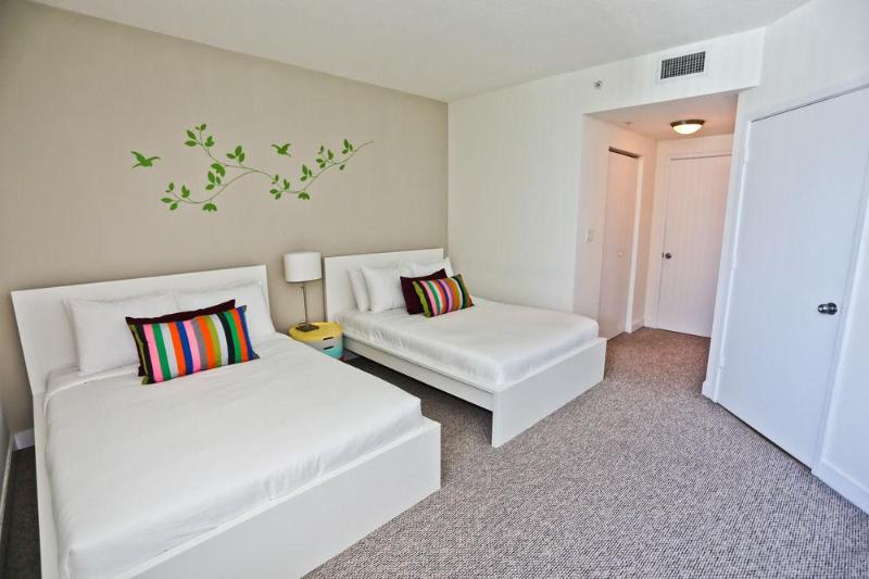 בית מלון כפרי Brickell 1st Luxe City Rentals