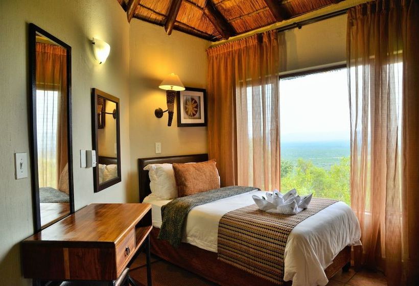 호텔 Bushtime At Mabula