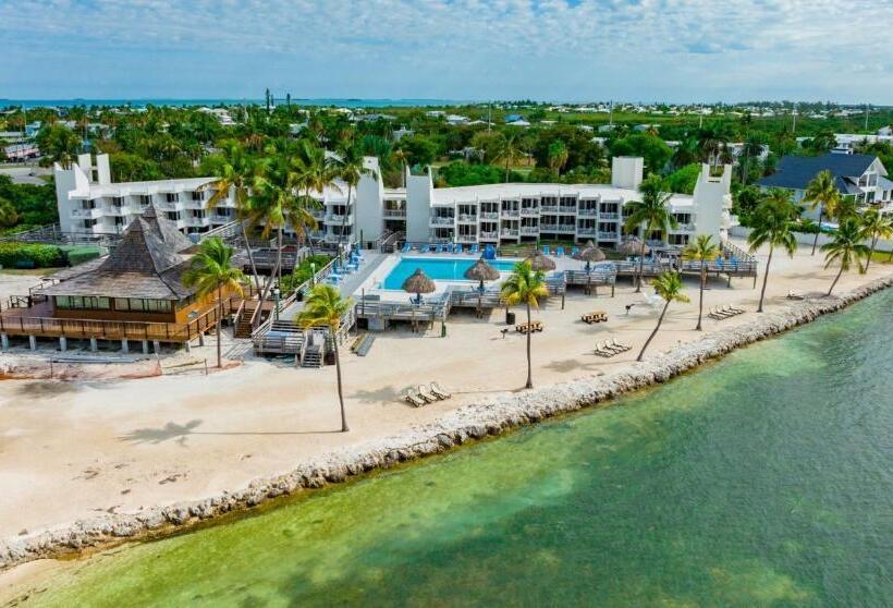 Отель Caloosa Cove Resort