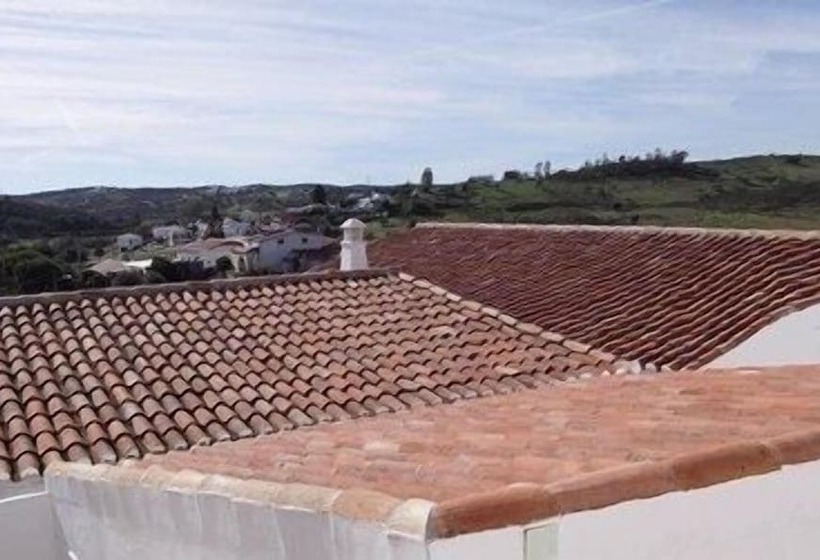 Отель Casas Do Palheiro Velho