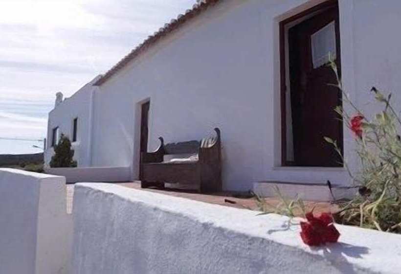 هتل Casas Do Palheiro Velho