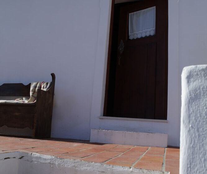 Отель Casas Do Palheiro Velho