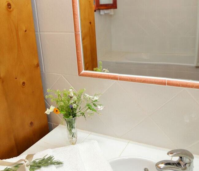 Отель Casas Do Palheiro Velho