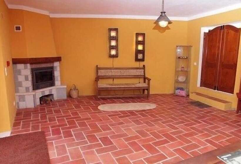 هتل Casas Do Palheiro Velho