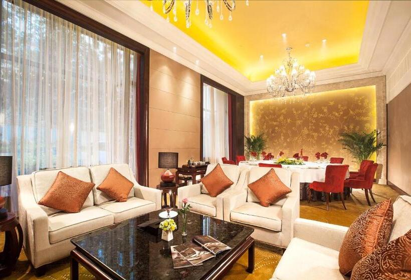 C&d Hotel Fuzhou
