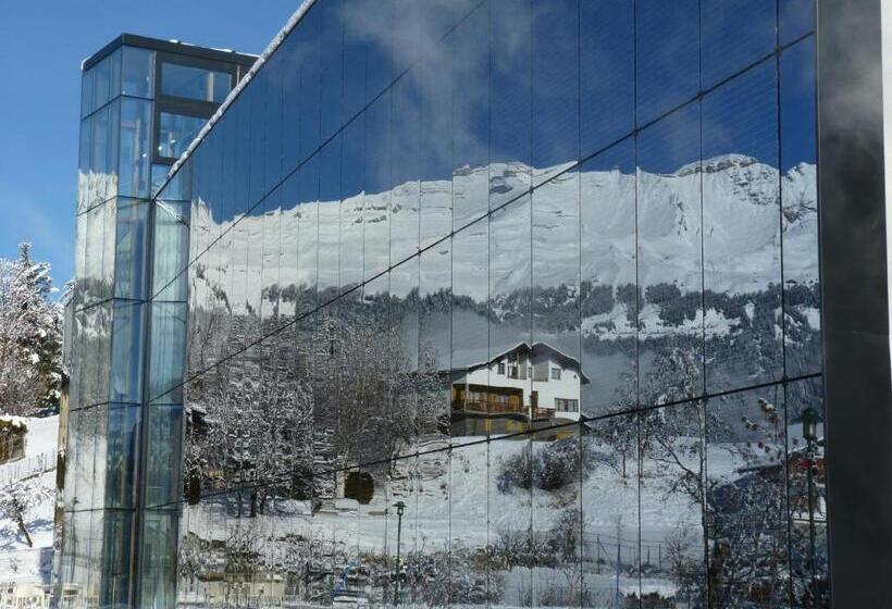 호텔 Chalet Des Alpes