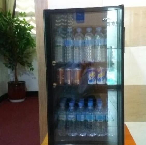 City Park Hotel Jongno