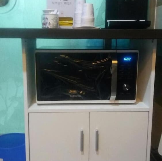 City Park Hotel Jongno