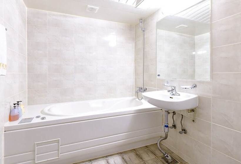 City Park Hotel Jongno