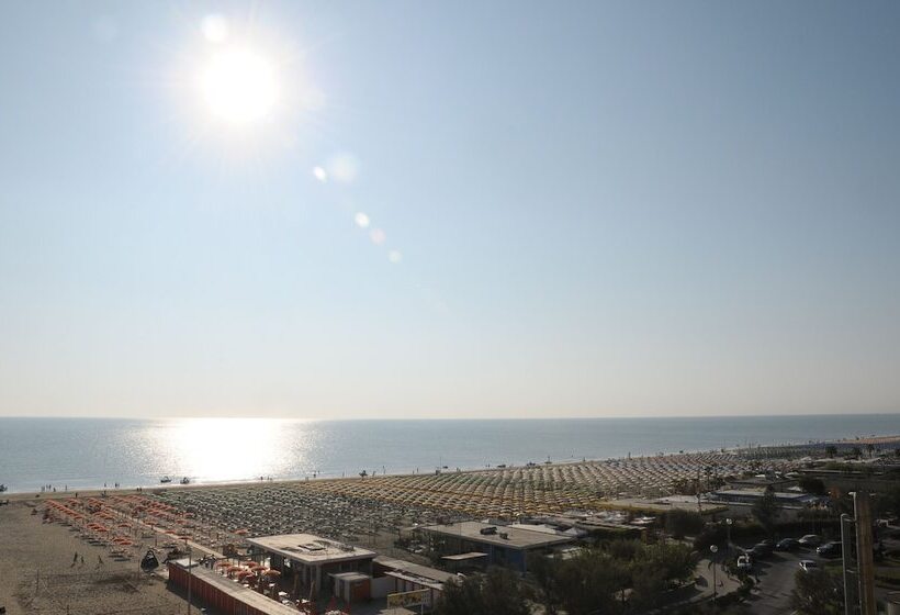 ホテル Dante Terme & Spa