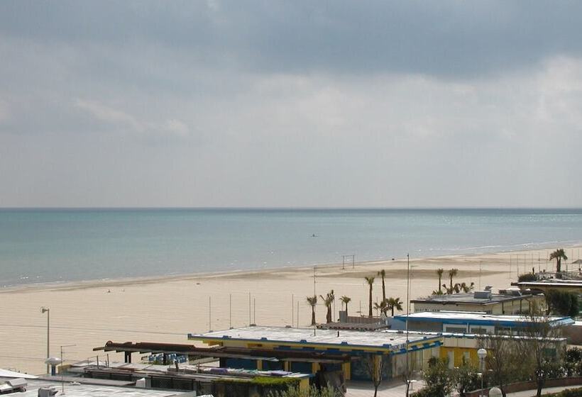 ホテル Dante Terme & Spa