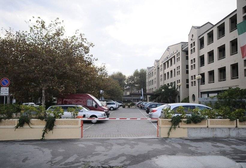 فندق Dante Terme & Spa