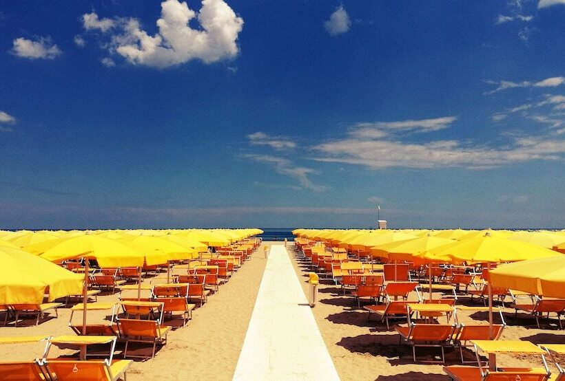 فندق Dante Terme & Spa