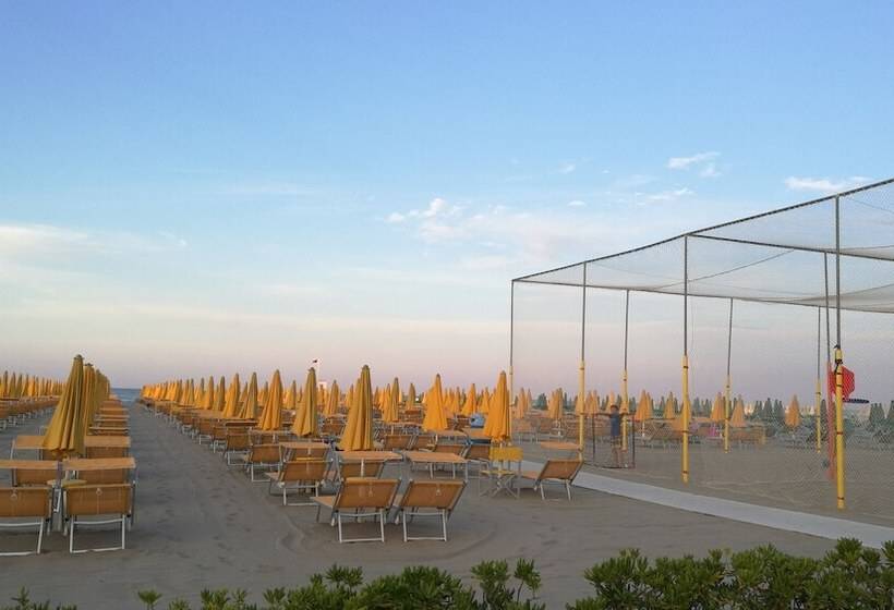 ホテル Dante Terme & Spa