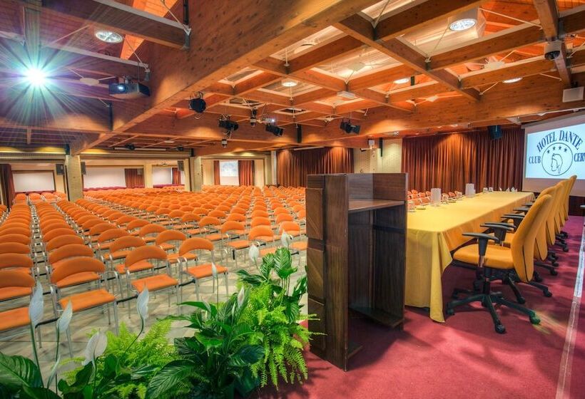 فندق Dante Terme & Spa