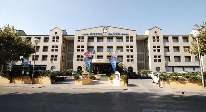 ホテル Dante Terme & Spa