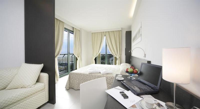 فندق Dante Terme & Spa