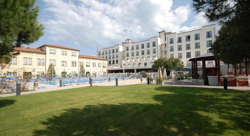 فندق Dante Terme & Spa