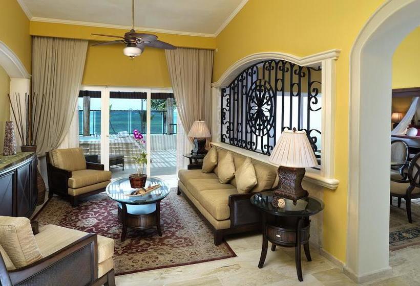 فندق Club Melia At Paradisus Palma Real