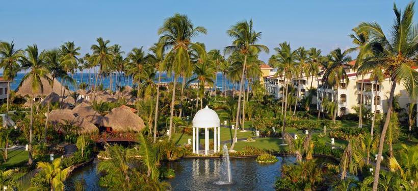 فندق Club Melia At Paradisus Palma Real