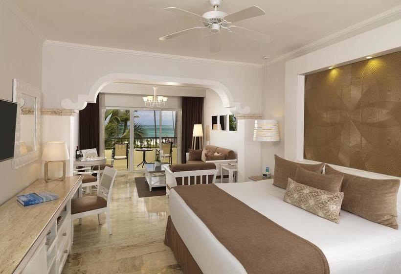 בית מלון כפרי Club Melia At Paradisus Palma Real