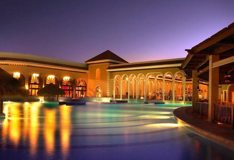 فندق Club Melia At Paradisus Palma Real