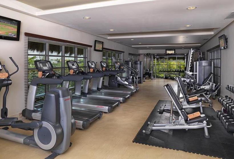 בית מלון כפרי Club Melia At Paradisus Palma Real