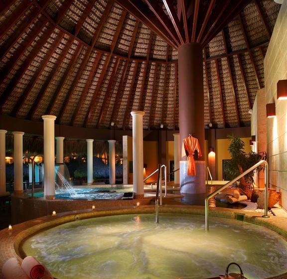 호텔 Club Melia At Paradisus Palma Real