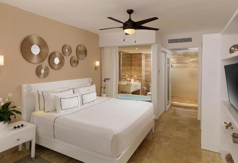 فندق Club Melia At Paradisus Palma Real